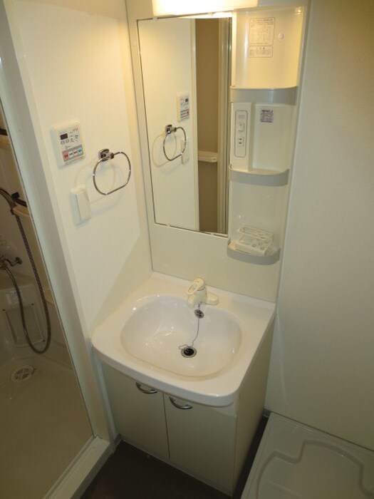 洗面 グランル－ジュ中之島南