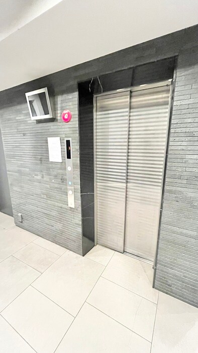 建物設備 グランル－ジュ中之島南