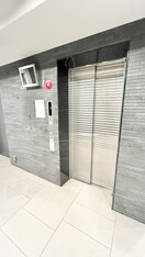 建物設備 グランル－ジュ中之島南