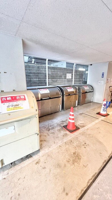 その他 グランル－ジュ中之島南