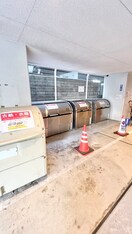 その他 グランル－ジュ中之島南