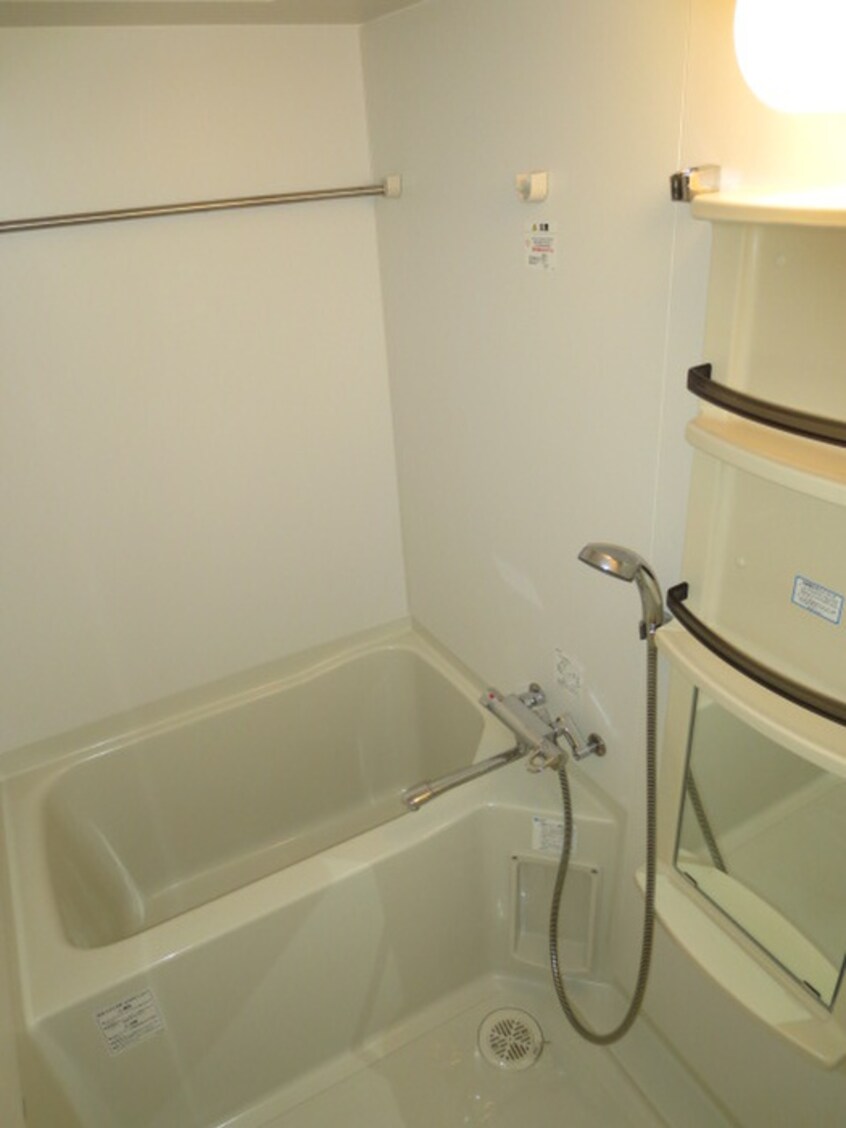 バス／シャワールーム等 グランル－ジュ中之島南