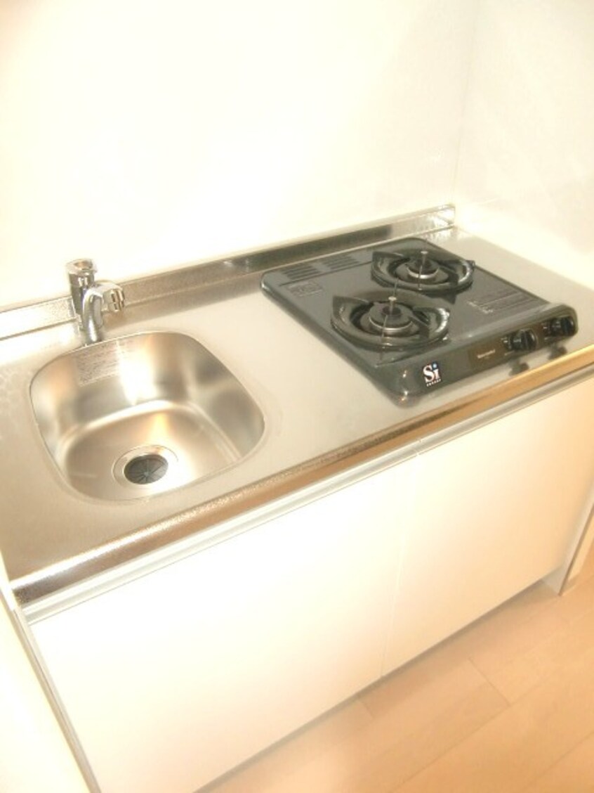 キッチン グランル－ジュ中之島南