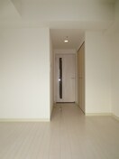 居室 グランル－ジュ中之島南