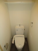 トイレ グランル－ジュ中之島南