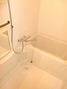 バス／シャワールーム等 グランル－ジュ中之島南