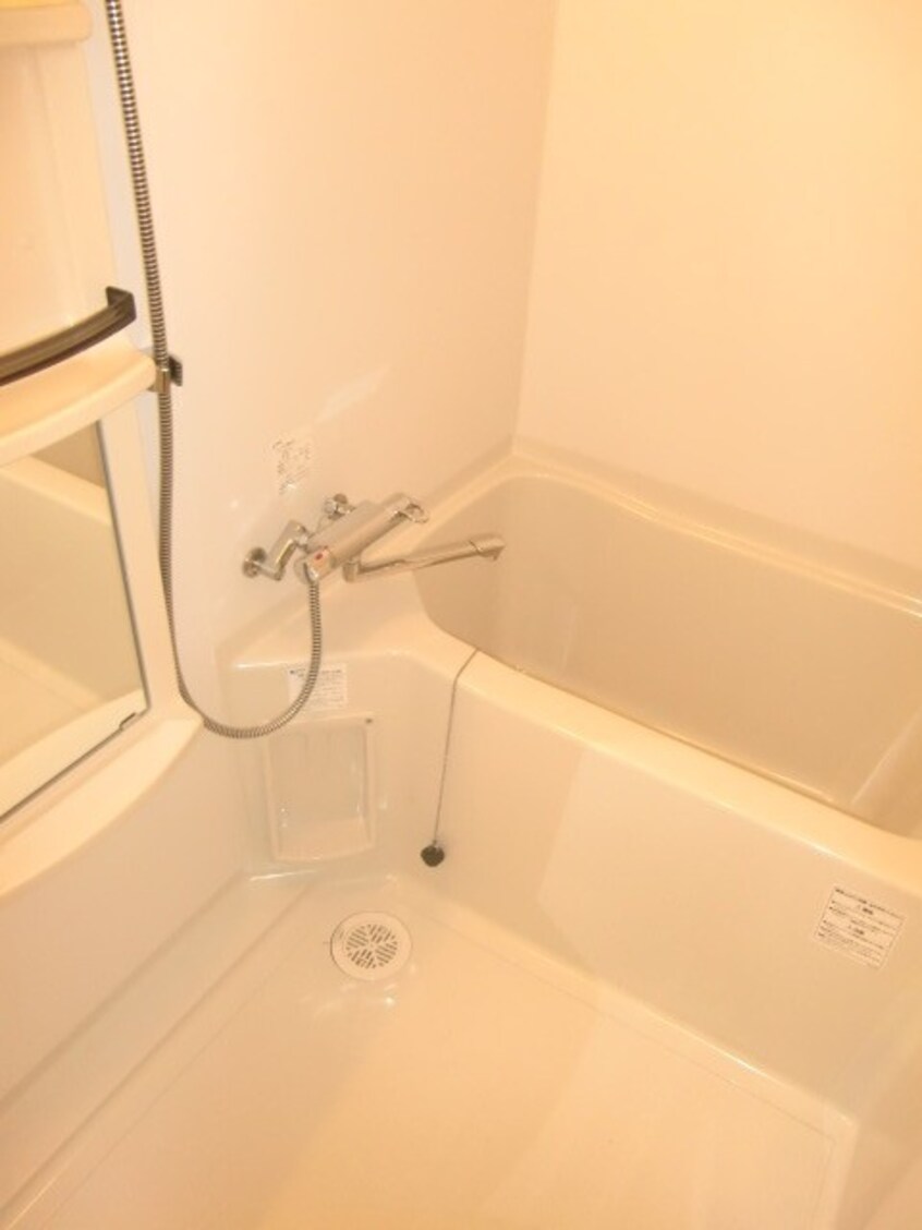 バス／シャワールーム等 グランル－ジュ中之島南