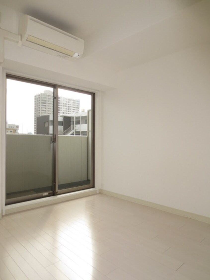 居室 グランル－ジュ中之島南