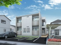 仮）クレイノ新築５７６２６