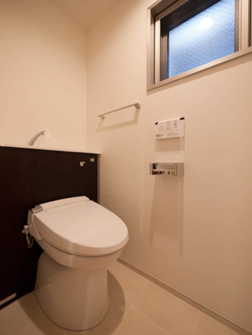 トイレ ネストル