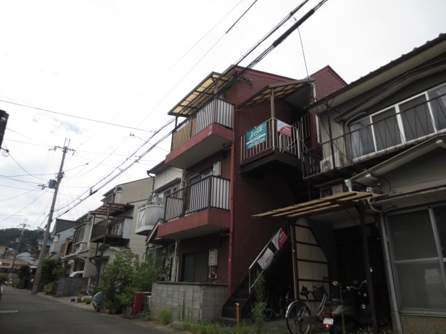 外観写真 フラットハウス YAKU