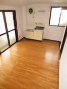 居室 フラットハウス YAKU