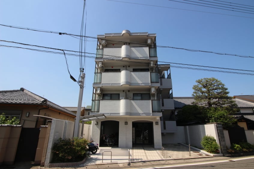 周辺環境 ジョイフル桂