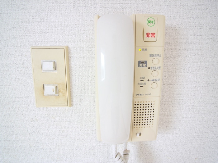 内観写真 ジョイフル桂