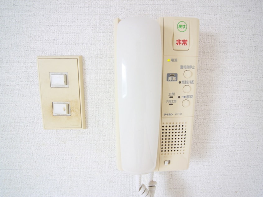 内観写真 ジョイフル桂