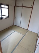 居室 ビー・フラット