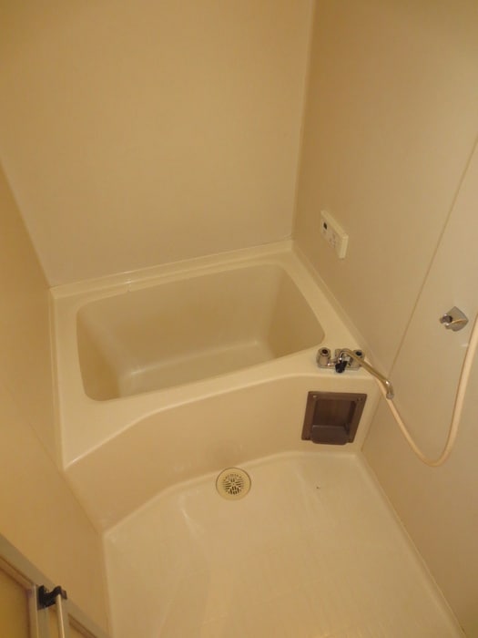 バス／シャワールーム等 ビー・フラット