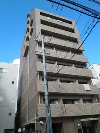 プレサンス京都四条烏丸（305）