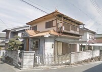 冨田貸家