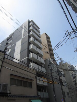 ﾚｼﾞｭｰﾙｱｯｼｭ松屋町（５０４）