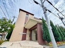 大屋館の外観