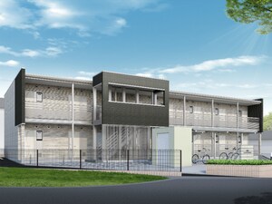 仮）クレイノサンライト