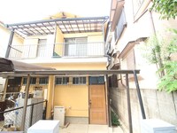 半町４丁目貸テラスハウス