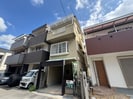 津之江町１丁目戸建の外観