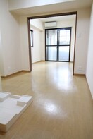居室 ウエストサイド江坂