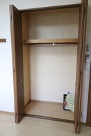 収納 ウエストサイド江坂