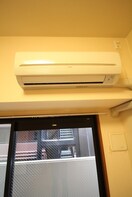 内観写真 ウエストサイド江坂