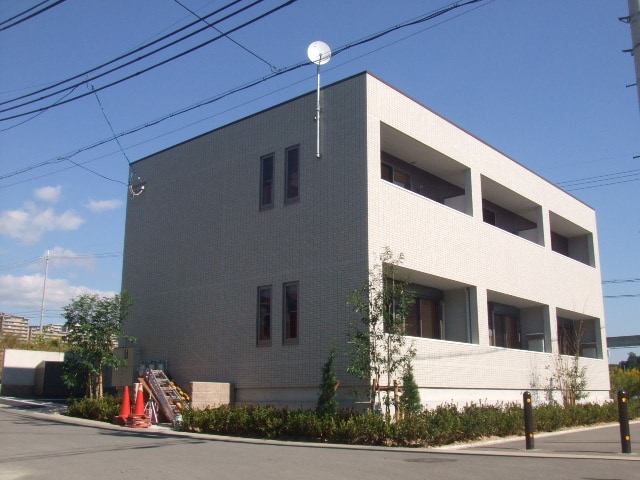 外観写真 レアル