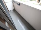 ベランダ・バルコニー レアル