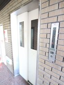 建物設備 ビバリーヒルズ岸里東