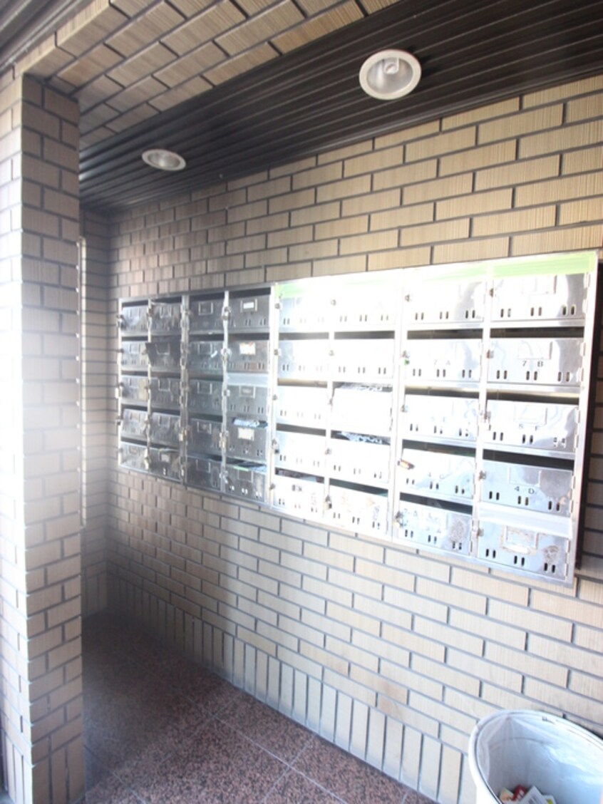 その他 ビバリーヒルズ岸里東
