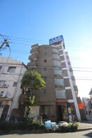 外観写真 ビバリーヒルズ岸里東