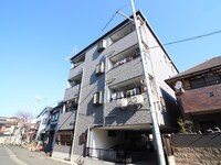 エバーグリーンハイツ2