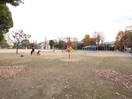 鳥山公園(公園)まで280m Ａｓｉｘ
