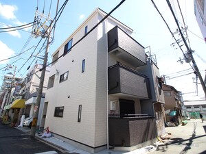 メビウス千舟レジデンス