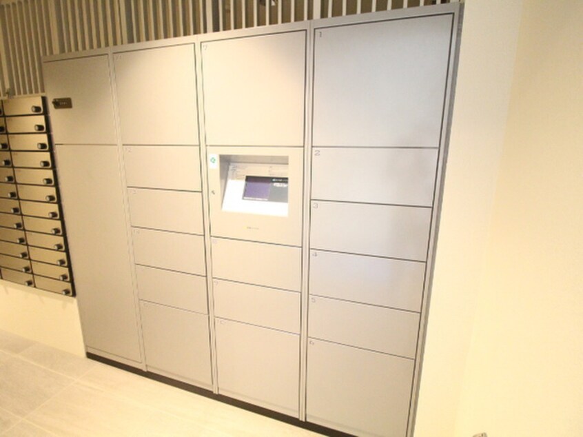 建物設備 ｴｽﾃﾑｺｰﾄ神戸ﾊｰﾊﾞｰﾗﾝド前Ⅶﾚｰﾍﾞﾙ
