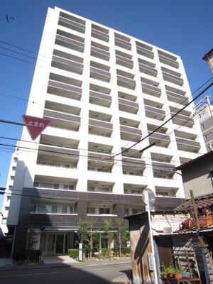 BELISTA北梅田(203)
