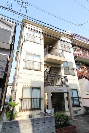 コーポラス落合