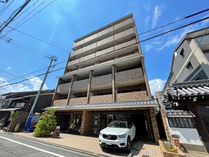 アスヴェル京都西陣（507）