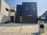 伏見区久我東町貸家