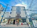 外観写真 フリーディオ大和田