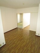 内観写真 フリーディオ大和田