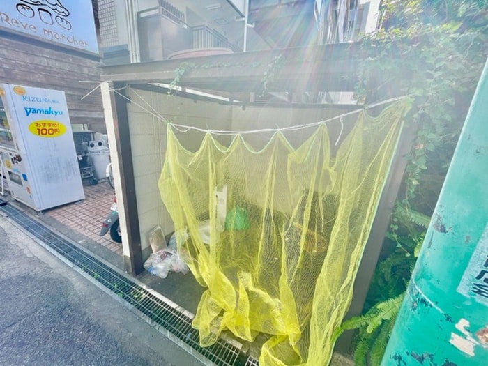 建物設備 フリーディオ大和田