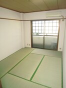 内観写真 フリーディオ大和田