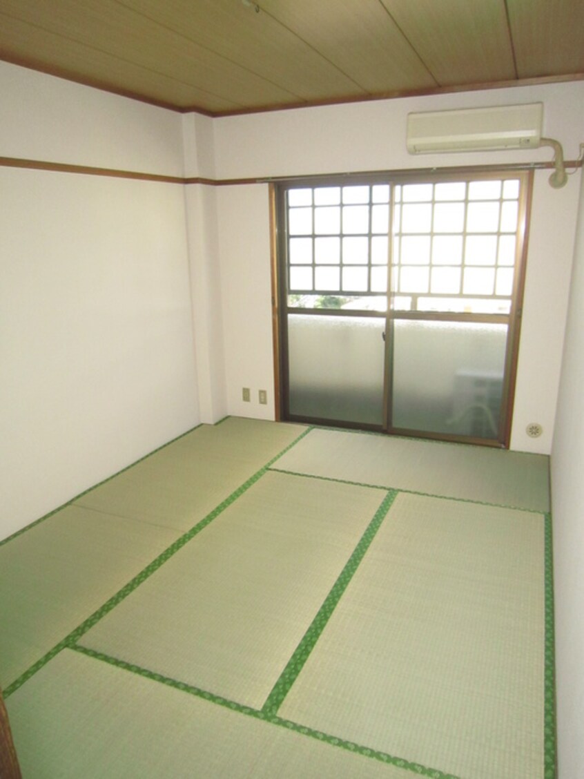 内観写真 フリーディオ大和田