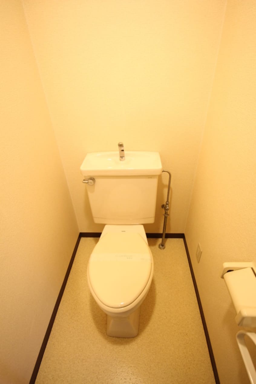 トイレ 小阪パ－ム・コ－ト